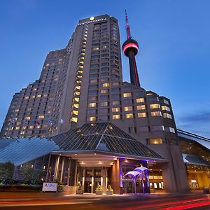 Intercontinental Toronto Centre, An Ihg Hotel