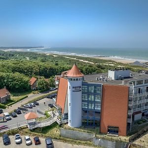 Noordzee, Hotel&Spa