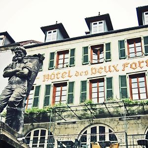 Hôtel des Deux Forts